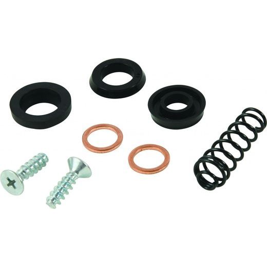 MASTER CYLINDER REBUILD KIT ALL BALLS RACING 18-1110 MCR18-1110 SPREDAJ