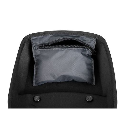 TANK TORBA SHAD E091CL X0SE091CL FOR CLICK SYSTEM WITH LOCK AND KEY + ZIP COMBINATION LOCK MAIN COMPARTMENT