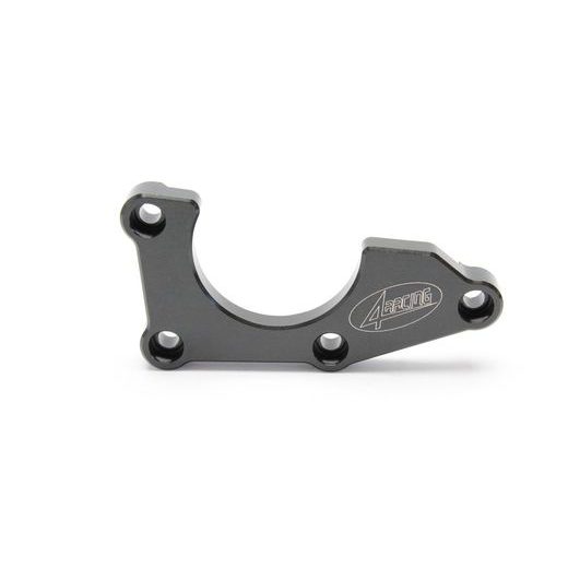 CRANKCASE PROTECTOR (PICK-UP) 4RACING CM028DX ČRN