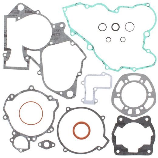 COMPLETE GASKET KIT WINDEROSA CGK 808303