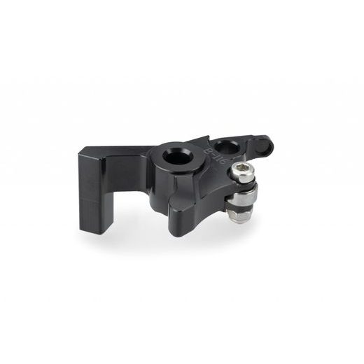 ADATER ZA ZAVORO (BRAKE LEVER ADAPTER) PUIG 22437N ČRNA