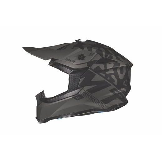 HELMET MT HELMETS FALCON F0 - 50 XXL