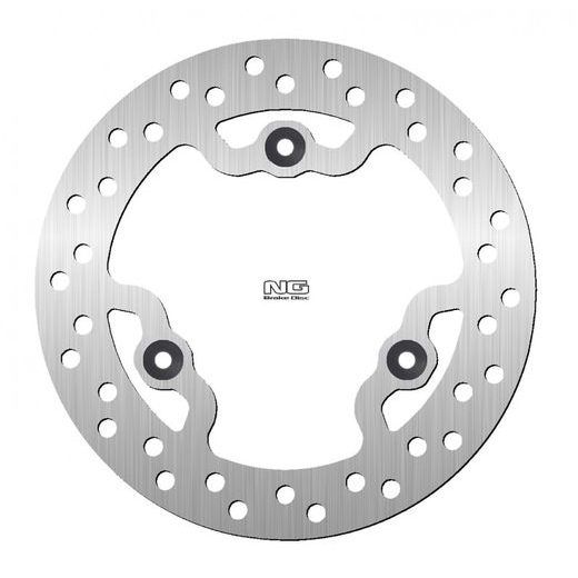 ZAVORNI DISK NG 2095