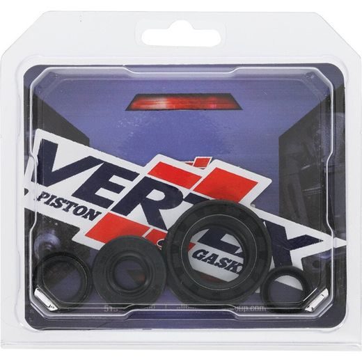 ENGINE OIL SEAL KIT WINDEROSA 822391