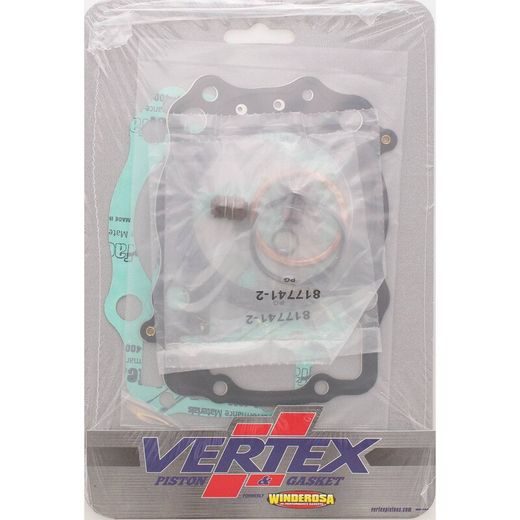 TOP END GASKET KIT WINDEROSA 8100034