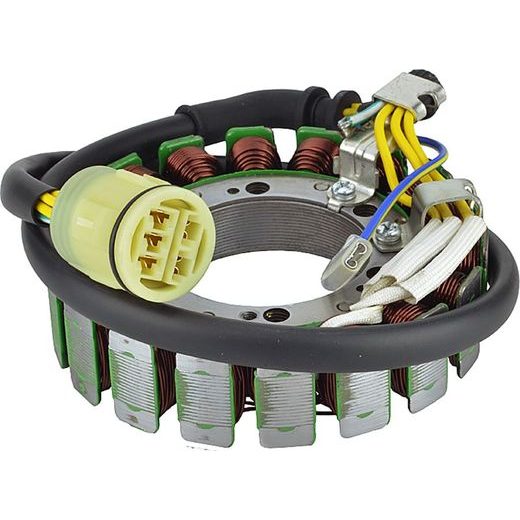 STATOR ARROWHEAD 340-58040