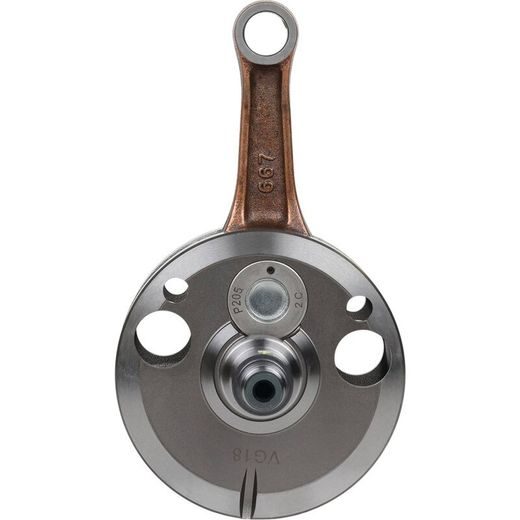 CRANKSHAFT HOT RODS 4029