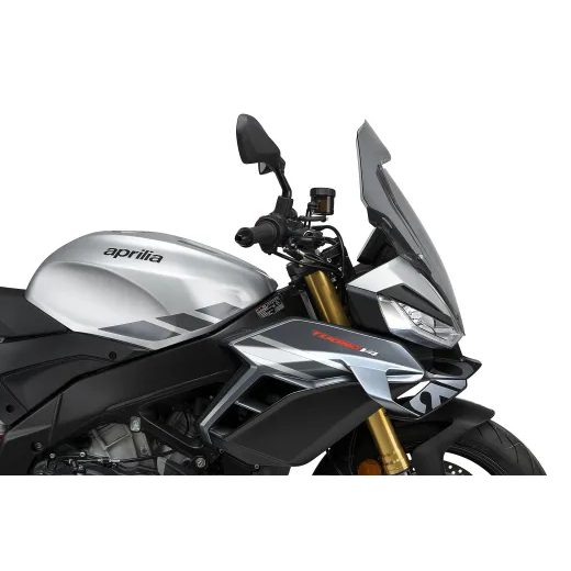 WINDSCREEN PUIG TOURING 22898H SMOKE