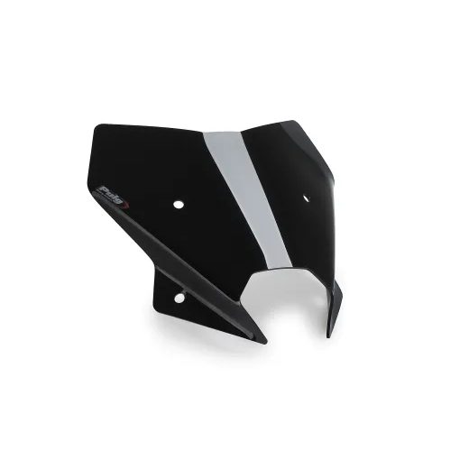 WINDSHIELD PUIG NEW GEN. SPORT 22783N ČRN