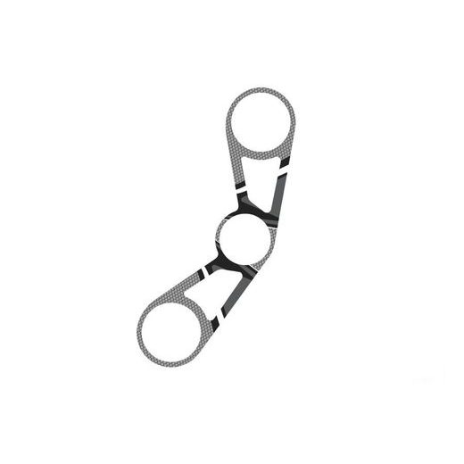 YOKE PROTECTOR PUIG RADIKAL 6981U SIVA