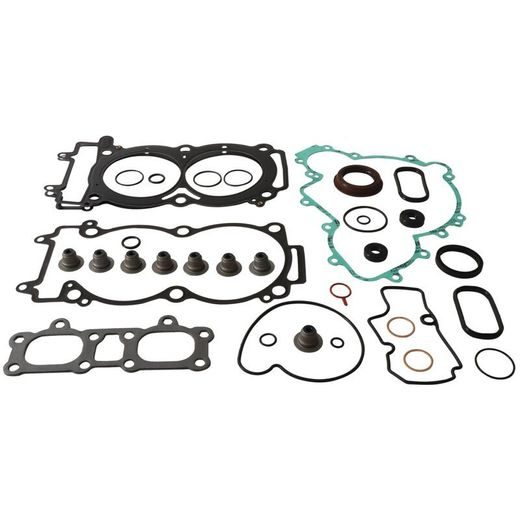 COMPLETE GASKET KIT WINDEROSA CGKOS 811969 WITH SEALS