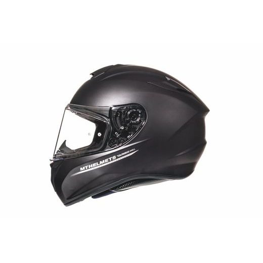 HELMET MT HELMETS TARGO A1 - 01 S