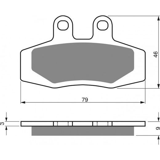 ZAVORNE OBLOGE GOLDFREN 026 S3