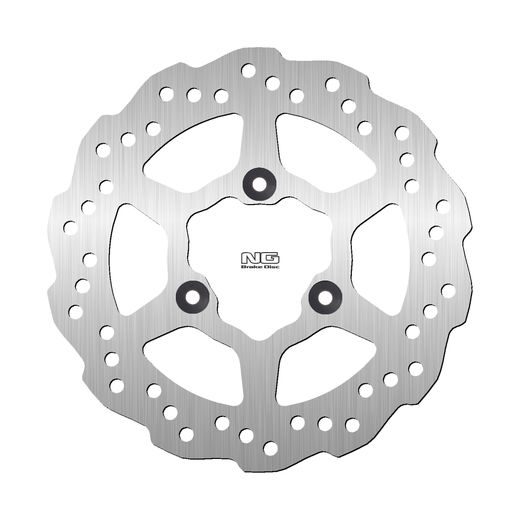 ZAVORNI DISK NG 1983X