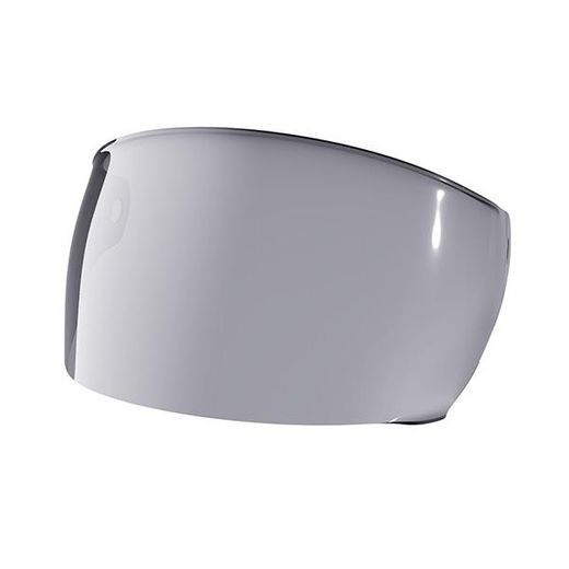 VISOR STORMER HISTORY SMOKE