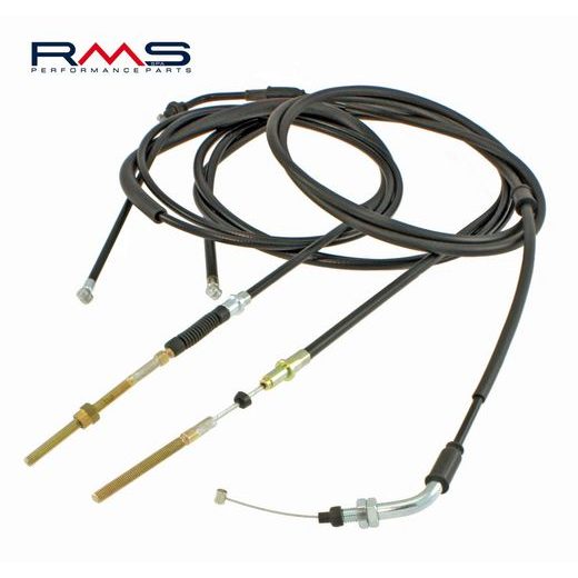 GAS CABLE RMS 163595150 GUIDING TO MIXER