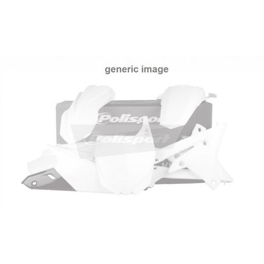 SET PLASTIK POLISPORT 90769 OEM COLOR