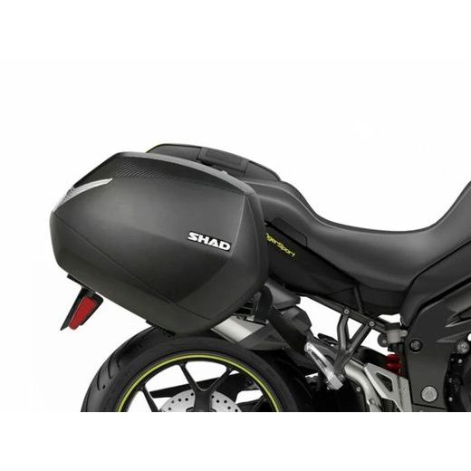 3P SYSTÉM FITTING KIT SHAD T0TG16IF