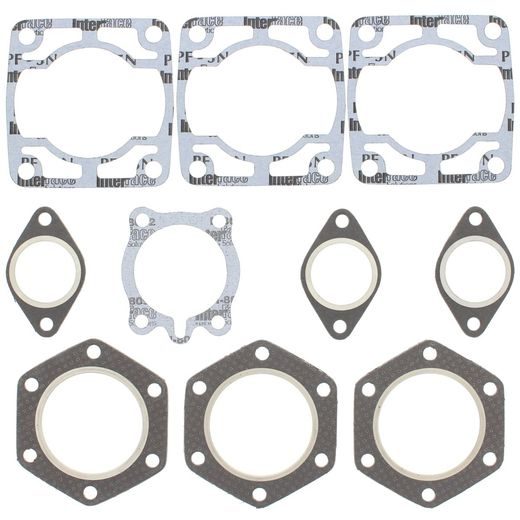 TOP END GASKET KIT WINDEROSA TEGS 710081X