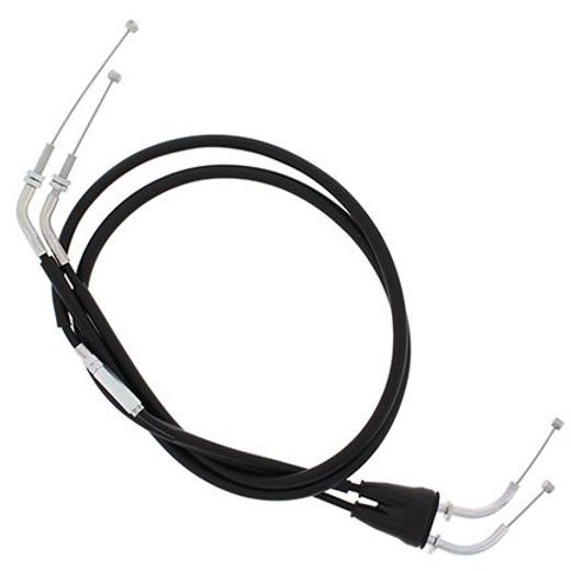 ZAJLA ZA PLIN ALL BALLS RACING TC45-1173