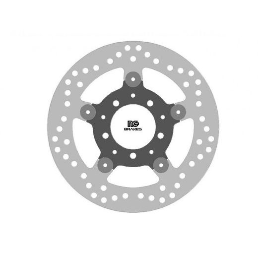 ZAVORNI DISK NG 2178G