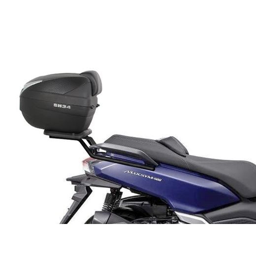 NOSILEC ZA KOVČEK ( TOP MASTER FITTING KIT ) SHAD S0MS41ST