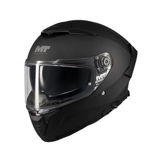 INTEGRALNA ČELADA MT HELMETS THUNDER 4 SV PURE A1 MATT 3XL