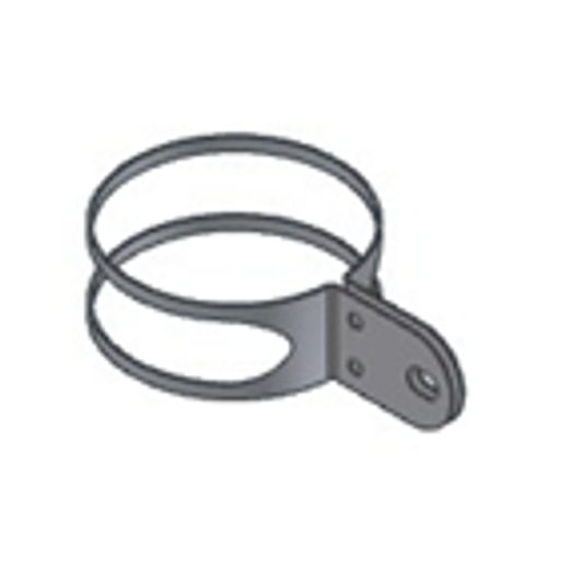 FIXING BRACKET MIVV 50.SS.032.0 NERJAVEČE JEKLO