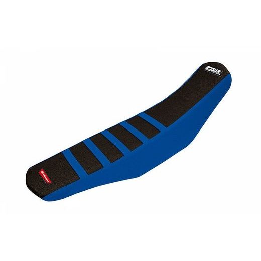 SEAT COVER SPARE PART POLISPORT PERFORMANCE 8154500003 BLUE/BLACK