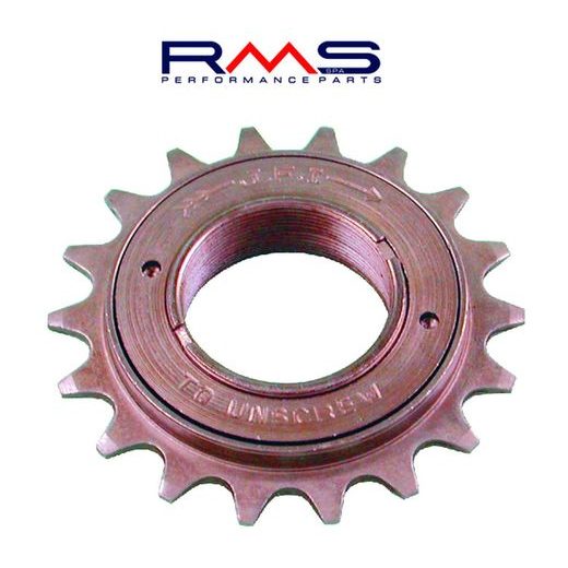 FLYWHEEL RMS 100300200