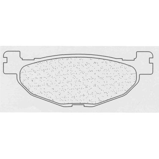 ZAVORNE OBLOGE CL BRAKES 3075 MSC