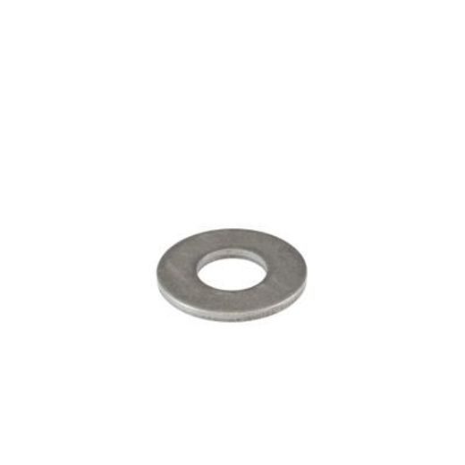 WASHER PISTON ROD NEXT TO LOCKNUT KYB 120190000801