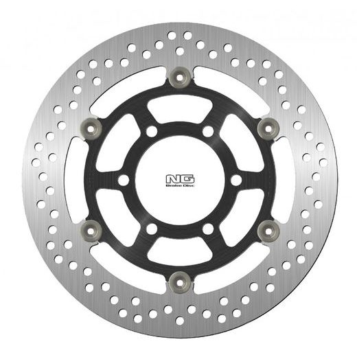 ZAVORNI DISK NG 2011G