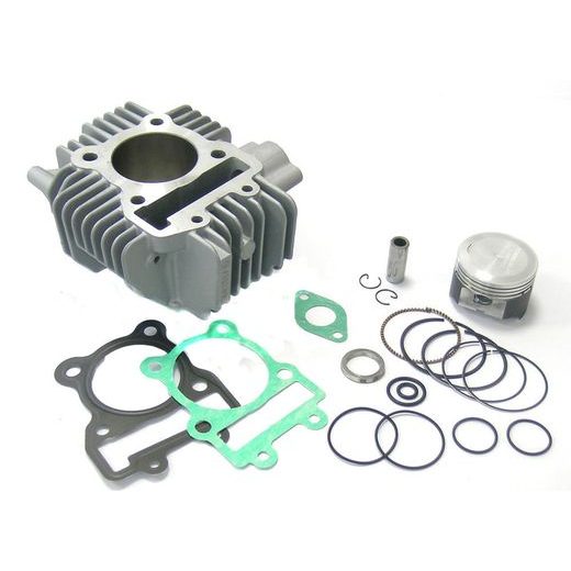 CILINDER KIT ATHENA P400250100005 D 57 (130CC)