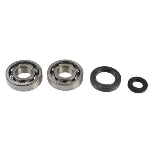 CRANKSHAFT REBUILDING KIT ATHENA P400210444270 (BEARING AND OIL SEAL KIT)