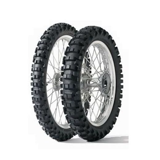 PNEVMATIKA DUNLOP 80/100-21 51M TT D952F (NHS)