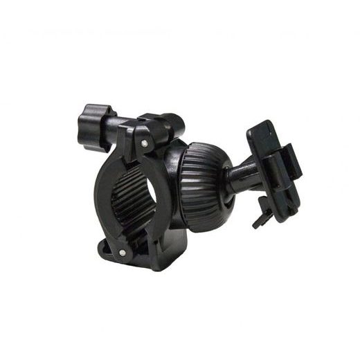 NOSILEC ZA PAMETNI TELEFON SHAD 130X90 MM X0SG10H ON HANDLEBAR 4,3"