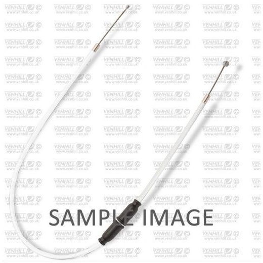 CHOKE CABLE VENHILL Y01-5-003-WT BELA