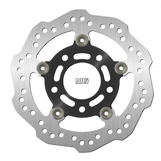 ZAVORNI DISK NG 2117XG