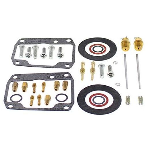 CARBURETOR REBUILD KIT ALL BALLS RACING CARK26-1998