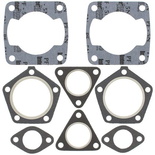 TOP END GASKET KIT WINDEROSA TEGS 710174