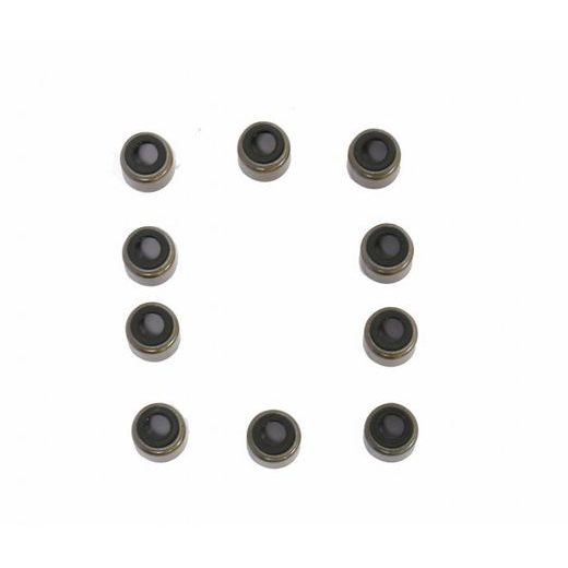 VALVE STEM SEALS KIT ATHENA P400250420900 (PACK OF 10 PIECES)