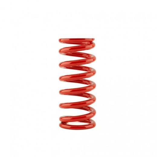 SHOCK SPRING K-TECH 5257-170-75 75N RDEČ