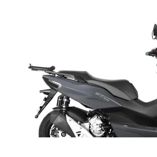 NOSILEC ZA KOVČEK ( TOP MASTER FITTING KIT ) SHAD M0SC34ST