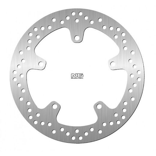 ZAVORNI DISK NG 2109