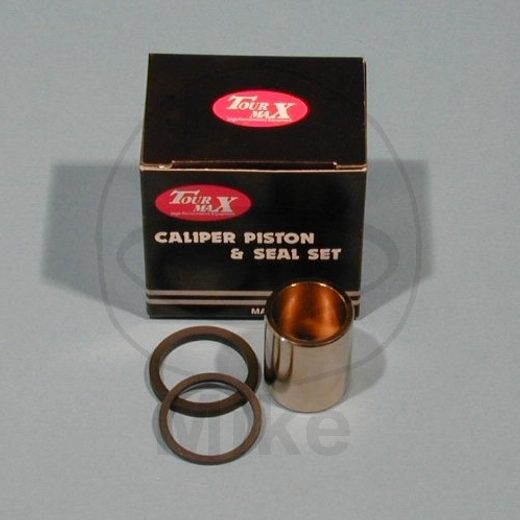 KOMPLET ZA POPRAVILO ZAVORNIH ČELJUSTI (BRAKE CALIPER REPAIR KIT) TOURMAX OST 0046