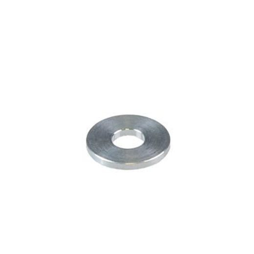 WASHER PISTON ROD NEAR LOCK NUT FF KYB 110630000701 6MM