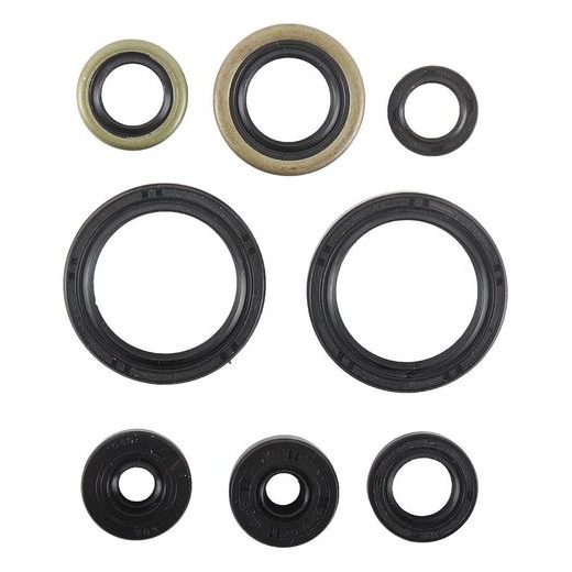 ENGINE OIL SEAL KIT WINDEROSA EOSK 822977