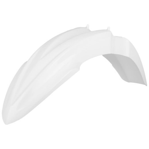 PREDNJI BLATNIK POLISPORT 8574100002 BELA