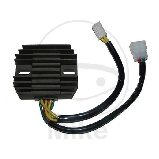 REGULATOR/RECTIFIER JMT